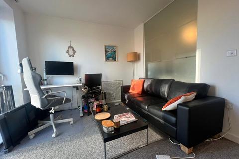 undefined, Blackfriars Road, Salford, Greater Manchester, M3