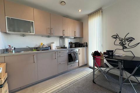 undefined, Blackfriars Road, Salford, Greater Manchester, M3
