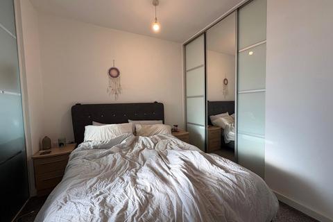 undefined, Blackfriars Road, Salford, Greater Manchester, M3