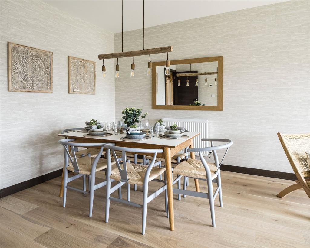 Show Home