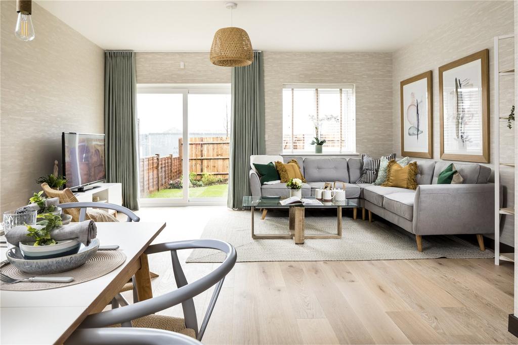Show Home