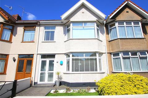 29 Hendre Road, Bristol, BS3 2LP