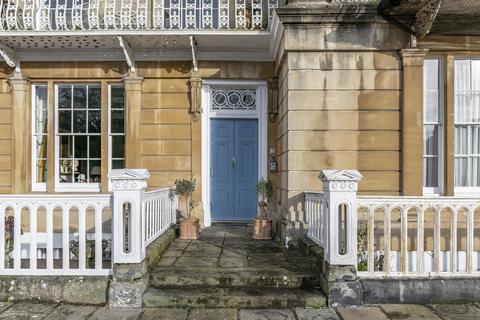 3 Lansdown Place, Bristol, BS8 3AE