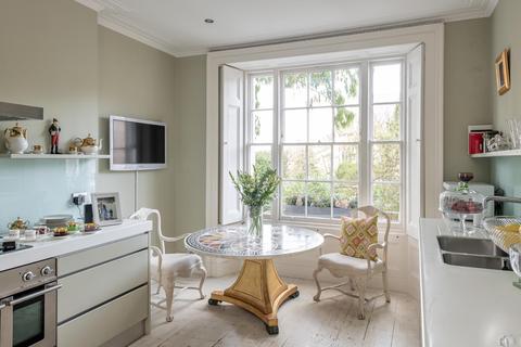 3 Lansdown Place, Bristol, BS8 3AE