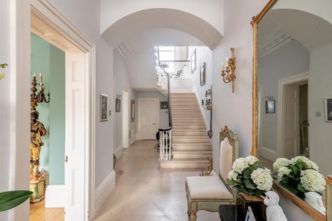 3 Lansdown Place, Bristol, BS8 3AE