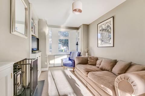 71 Campbell Road, Twickenham, TW2 5BY