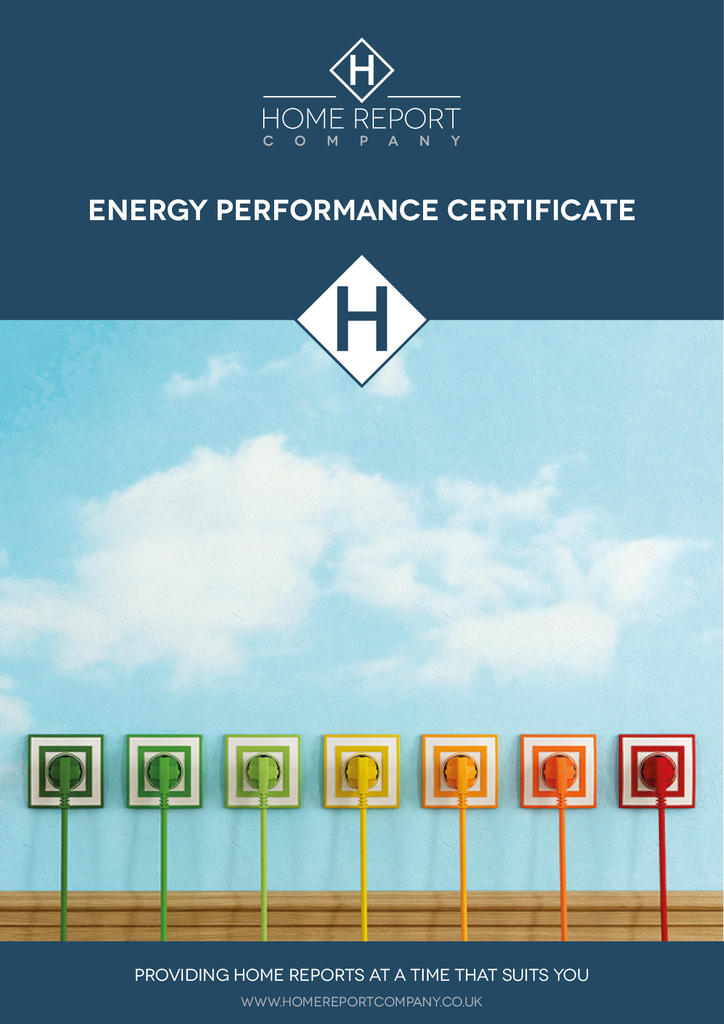 EPC Certificate