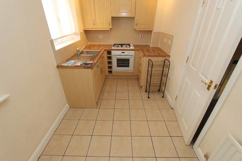 3 bedroom townhouse to rent - Lewsey Close, Chilwell, NG9