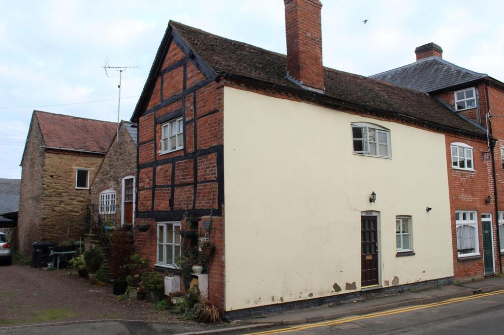 Tenbury Road, Bromyard, HR7 2 bed cottage £150,000