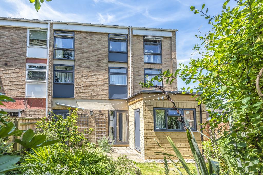 Harefields, North Oxford, OX2 1 bed in a flat share £600 pcm (£138 pw)