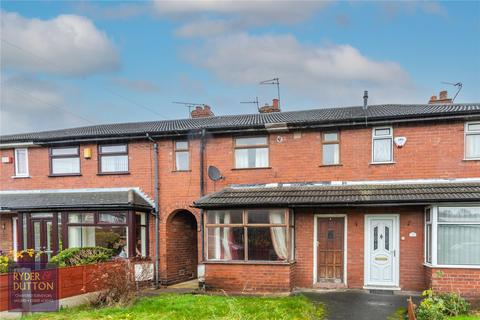 4 Birch Grove, Audenshaw, Manchester, M34 5DN