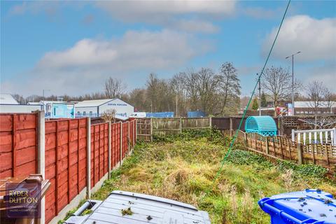 4 Birch Grove, Audenshaw, Manchester, M34 5DN