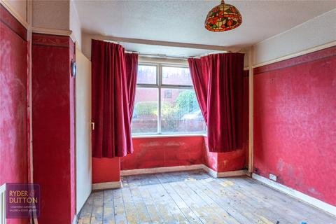 4 Birch Grove, Audenshaw, Manchester, M34 5DN