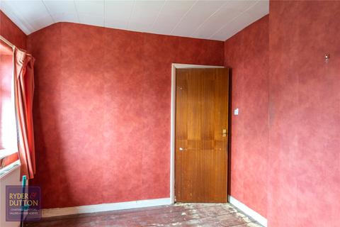 4 Birch Grove, Audenshaw, Manchester, M34 5DN