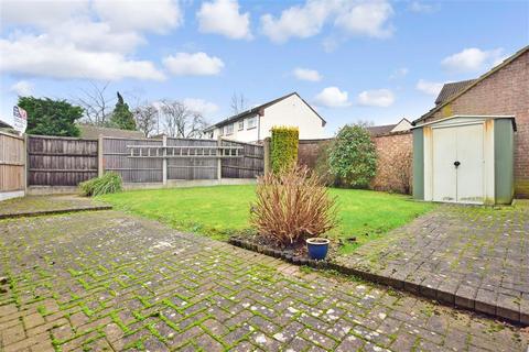 24 Cornflower Gardens, Billericay, CM12 0TQ