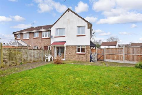 24 Cornflower Gardens, Billericay, CM12 0TQ