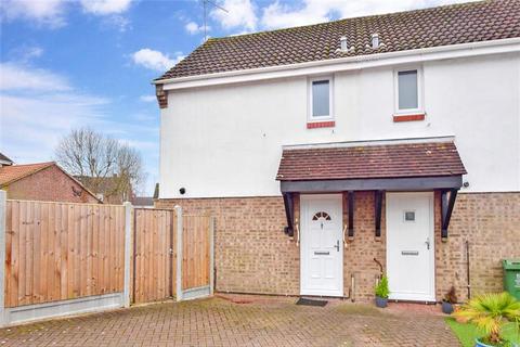 24 Cornflower Gardens, Billericay, CM12 0TQ