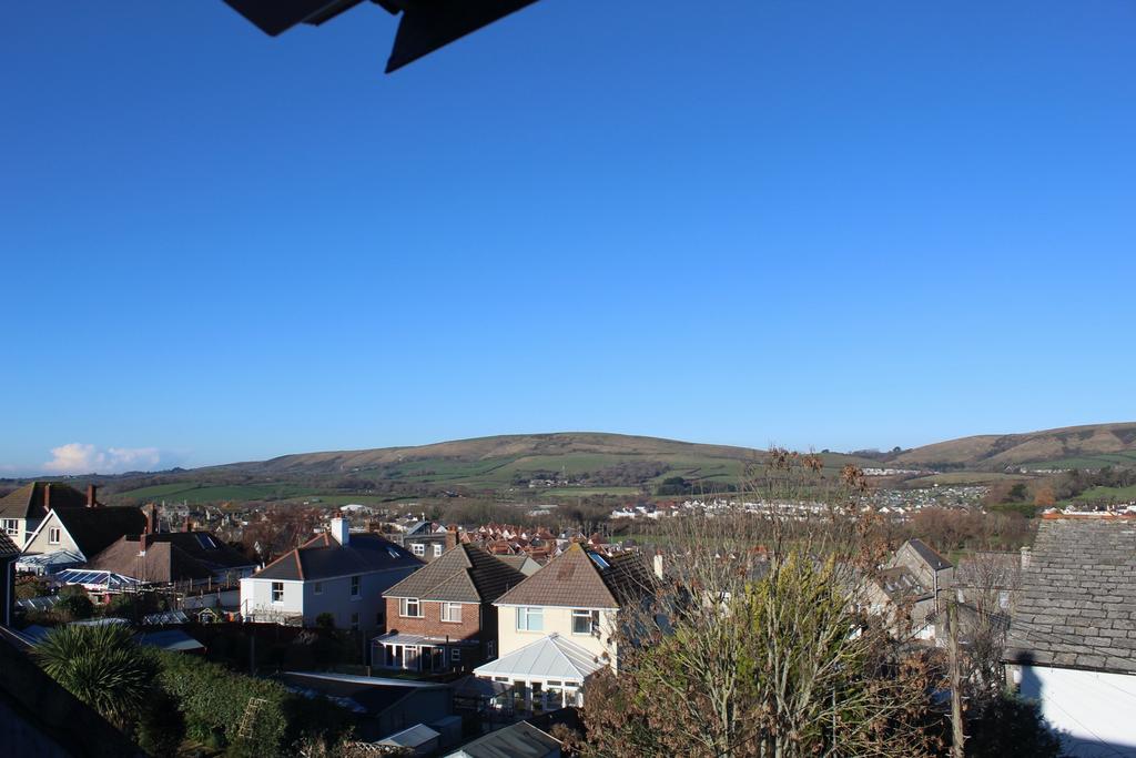 Hill view
