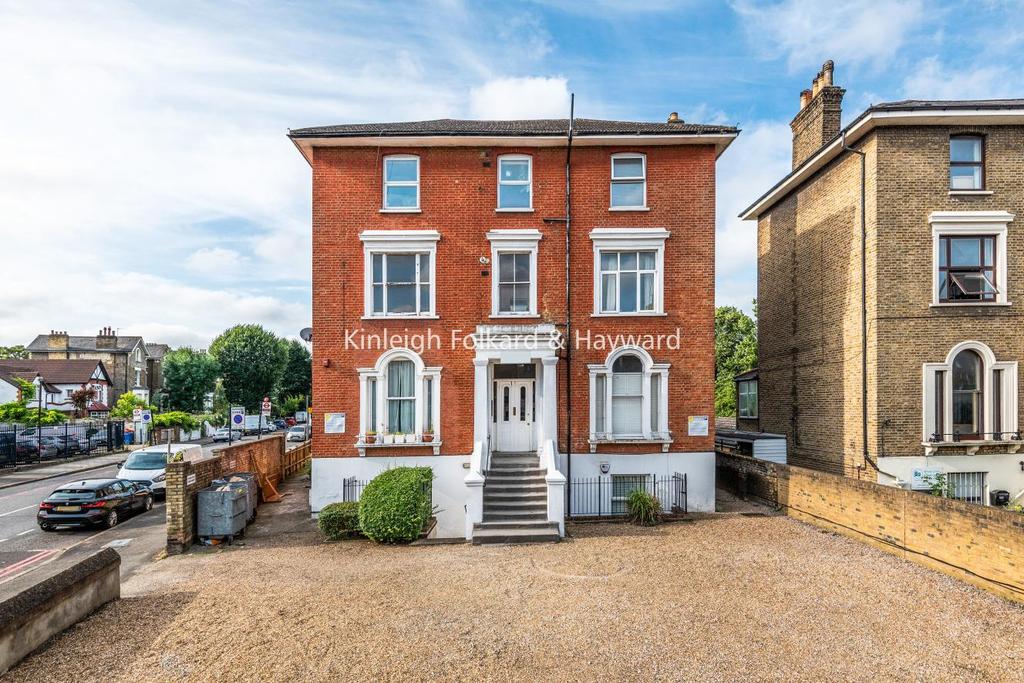 Lee High Road, Lee 1 bed flat for sale £280,000