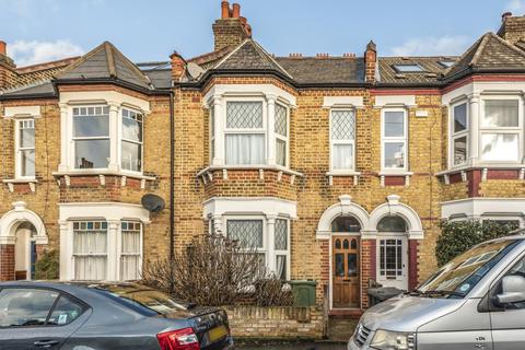 104 Longhurst Road, London, SE13 5LX