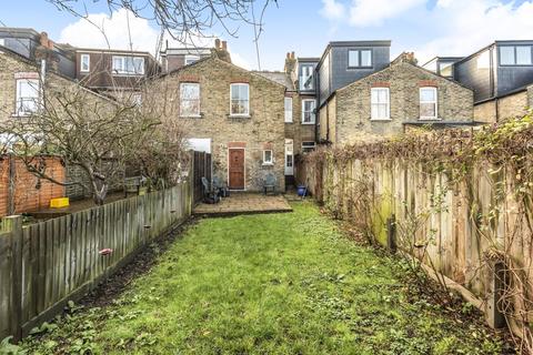 104 Longhurst Road, London, SE13 5LX