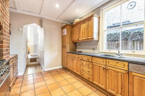 104 Longhurst Road, London, SE13 5LX
