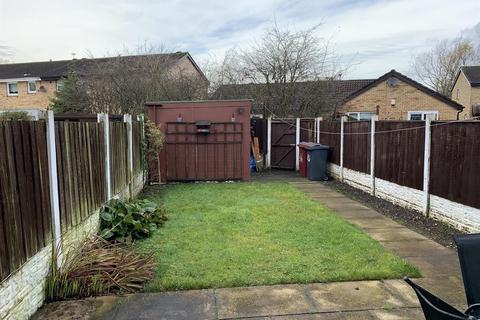 56 The Spinney, Stockbridge Village, Liverpool, L28 7RG