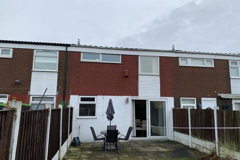 56 The Spinney, Stockbridge Village, Liverpool, L28 7RG