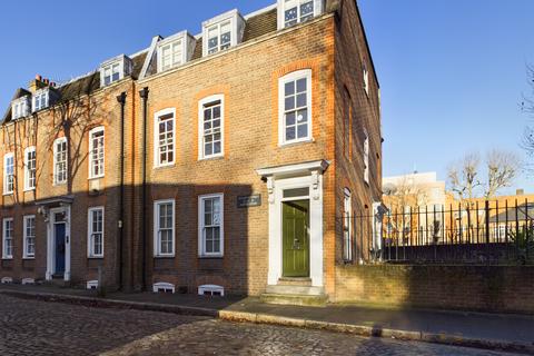 2 bedroom apartment to rent, 45 Albury Street,  London, SE8