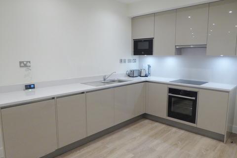 1 bedroom apartment to rent, Kings Reach, 38-50 Kings Road, Reading, RG1