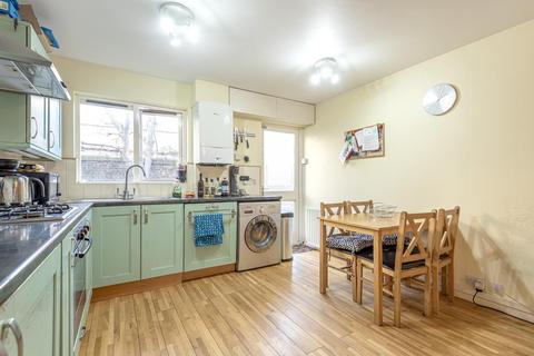 121 Wandle Way, London, SW18 4UL