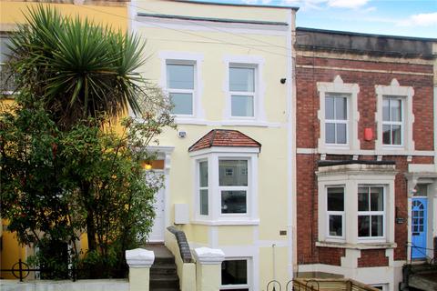 Upper Maisonette, 40 Stevens Crescent, Bristol, BS3 4UH