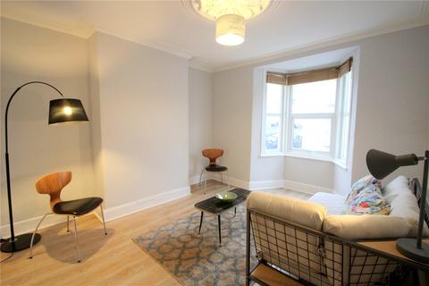Upper Maisonette, 40 Stevens Crescent, Bristol, BS3 4UH