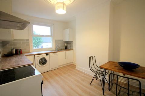 Upper Maisonette, 40 Stevens Crescent, Bristol, BS3 4UH