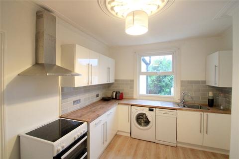 Upper Maisonette, 40 Stevens Crescent, Bristol, BS3 4UH