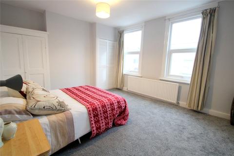 Upper Maisonette, 40 Stevens Crescent, Bristol, BS3 4UH