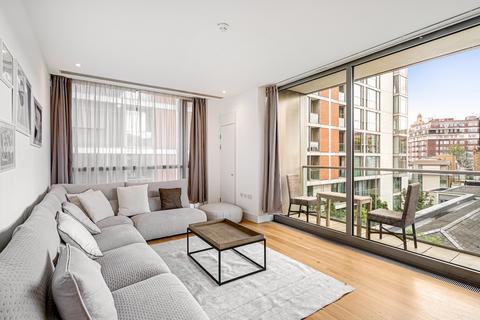 2 bedroom flat to rent, The Knightsbridge, 199 Knightsbridge, London