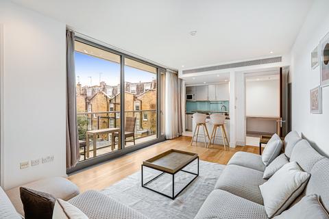 2 bedroom flat to rent, The Knightsbridge, 199 Knightsbridge, London