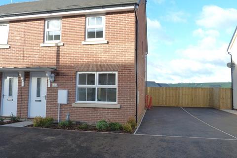 undefined, Braid Drive, Tiverton