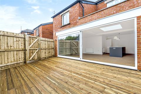 5 Eldon Road, Cheltenham, GL52 6TX