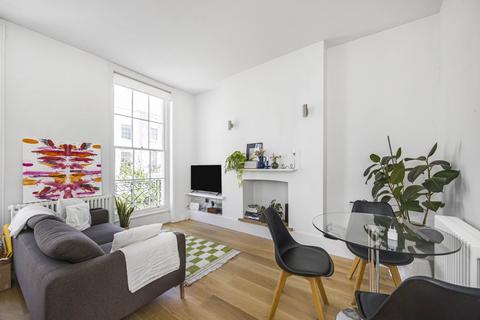 1 bedroom apartment to rent, Copenhagen Street, Islington, N1
