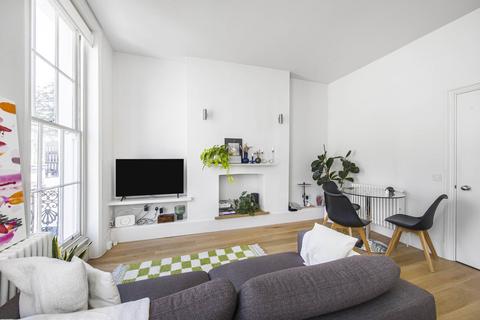 1 bedroom apartment to rent, Copenhagen Street, Islington, N1