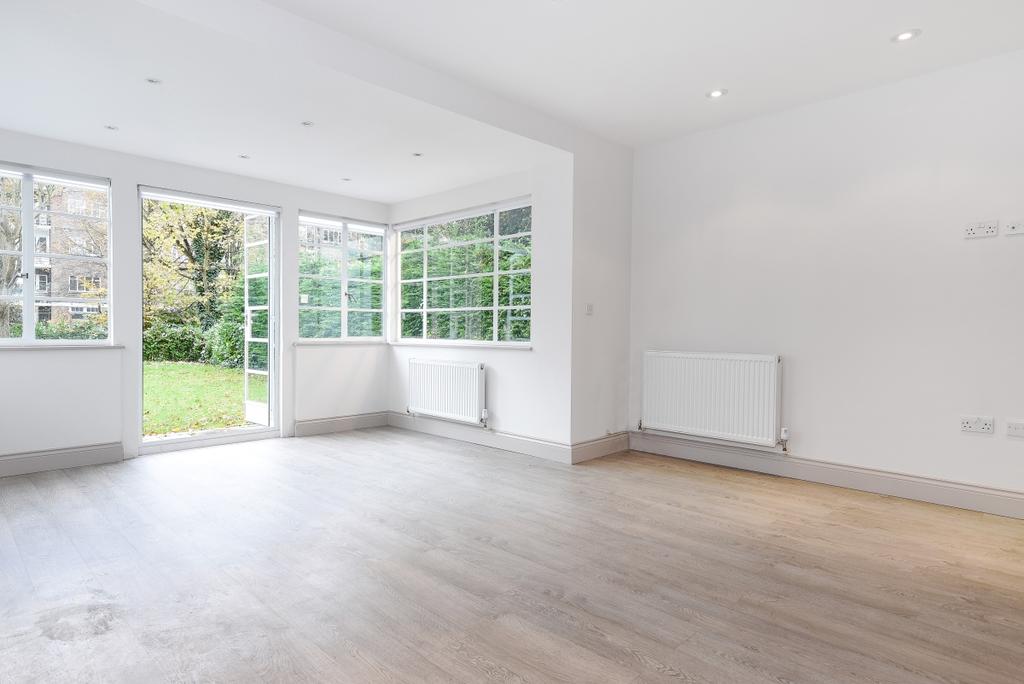 Vivian Way East Finchley N2 5 bed house £5,178 pcm (£1,195 pw)