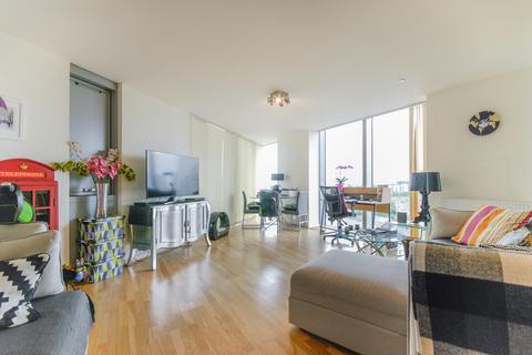 2 bedroom flat to rent, Cavatina Point, 3 Dancers Way, London, SE83FG