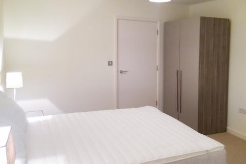 2 bedroom flat to rent, Cavatina Point, 3 Dancers Way, London, SE83FG