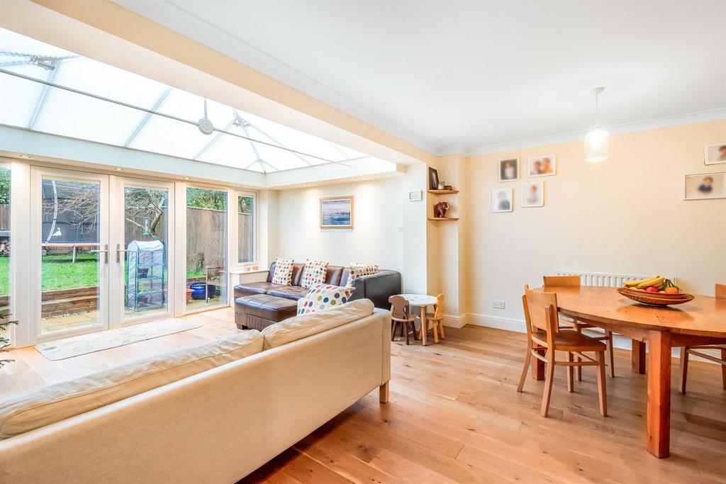 Redgrave Place, Marlow 3 bed house £550,000