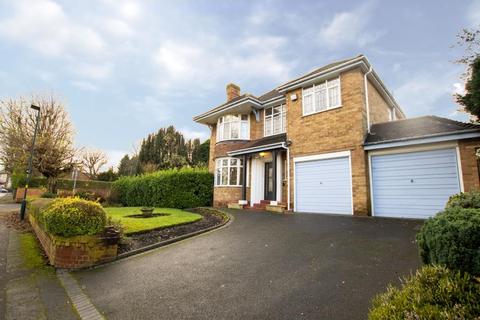 21 Eastern Road, Selly Park, Birmingham, B29 7JP