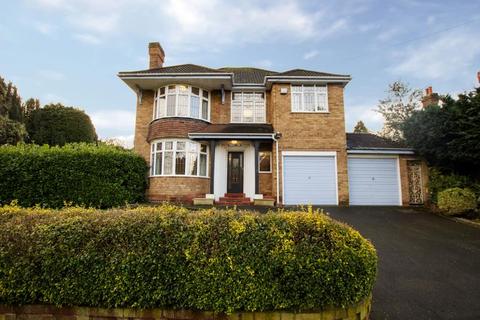 21 Eastern Road, Selly Park, Birmingham, B29 7JP