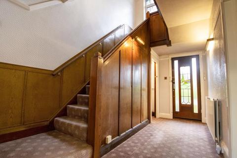 21 Eastern Road, Selly Park, Birmingham, B29 7JP