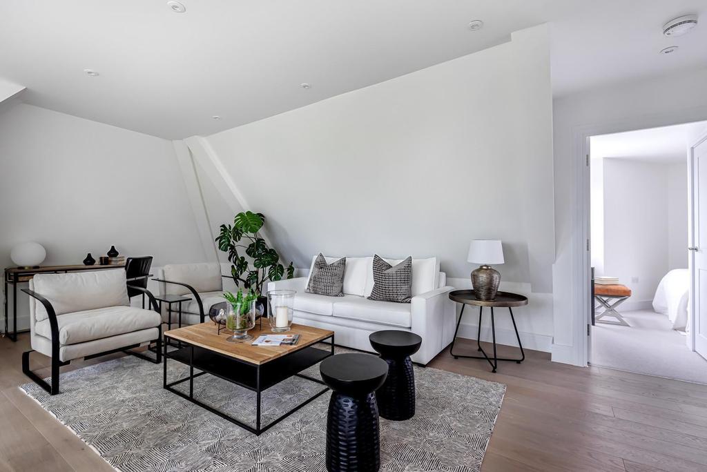 Lounge Area